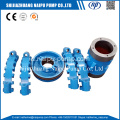 E6135 Horizontal Discharge Line Sand Pump Clamp Ring